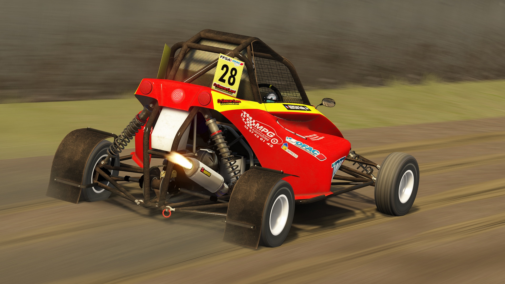 Cross Car image 11