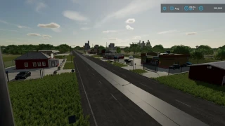 ElmCreek Public Works