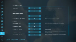 Enhanced Cruise Control v 1.0.1 thumbnail 4