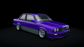 BMW E30 325i