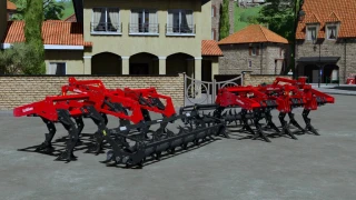 Ozdoken Boltan Pack v 1.0.1.0 thumbnail 6