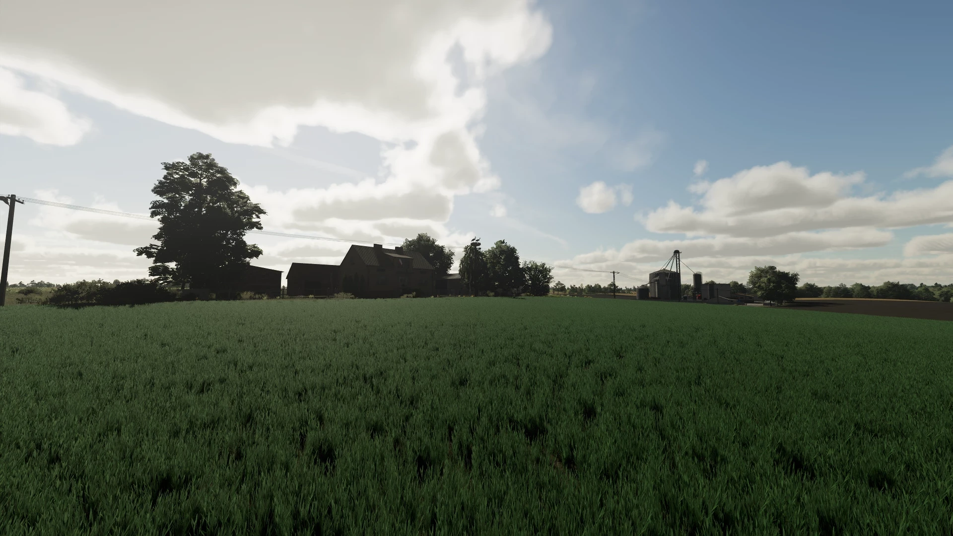 Krajenskie Pola 4X v 1.0.1