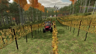 ROCKY MOUNTAIN VALLEY 16X v 1.0 thumbnail 6