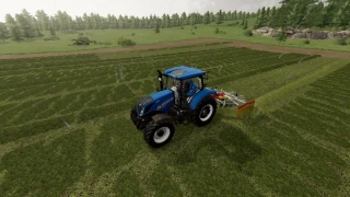 Hay maker windrowers pack v 2.0 thumbnail 6