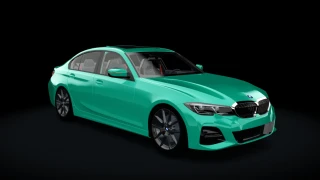 BMW 330i