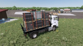 Straw Harvest Pack AL Extension v 1.0 thumbnail 2