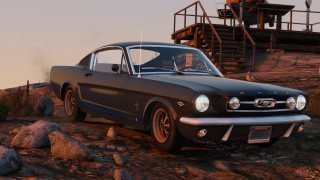 Mod Image