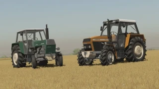 Ursus 4 Pack v 1.1 thumbnail 4