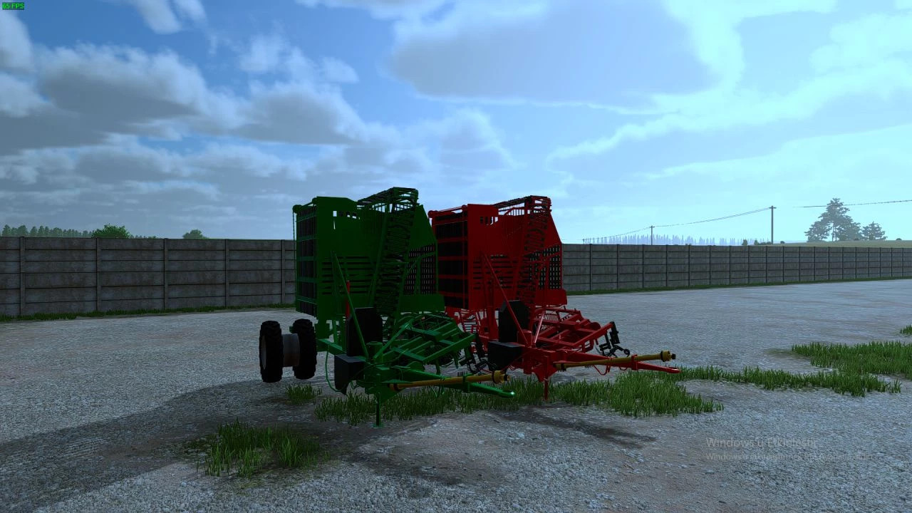Stoll V 202 BETA