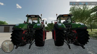 Czech License plates v 1.0 thumbnail 2