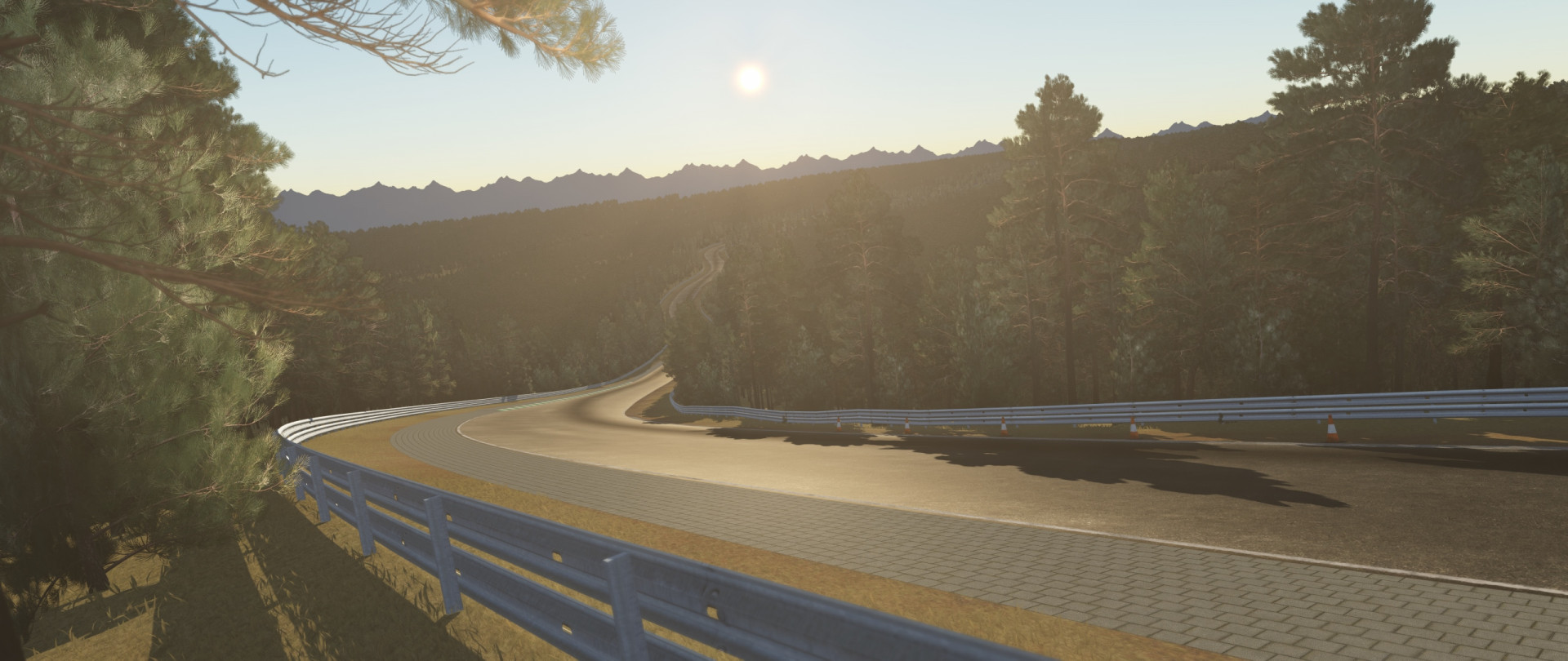 Pinewood image 1
