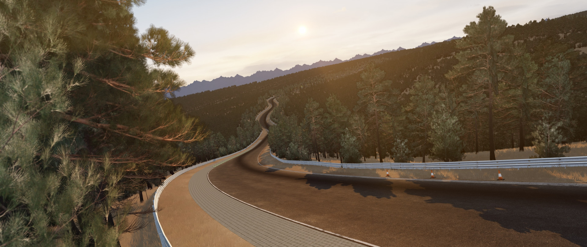 Pinewood image 8