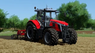 Ozdoken Boltan Pack v 1.0.1.0 thumbnail 4