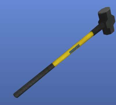 Stahlhammer 