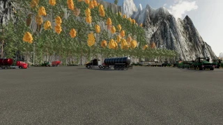 ROCKY MOUNTAIN VALLEY 16X v 1.0 thumbnail 14