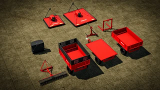 Winton Machinery Pack 1.0.0.0 thumbnail 3