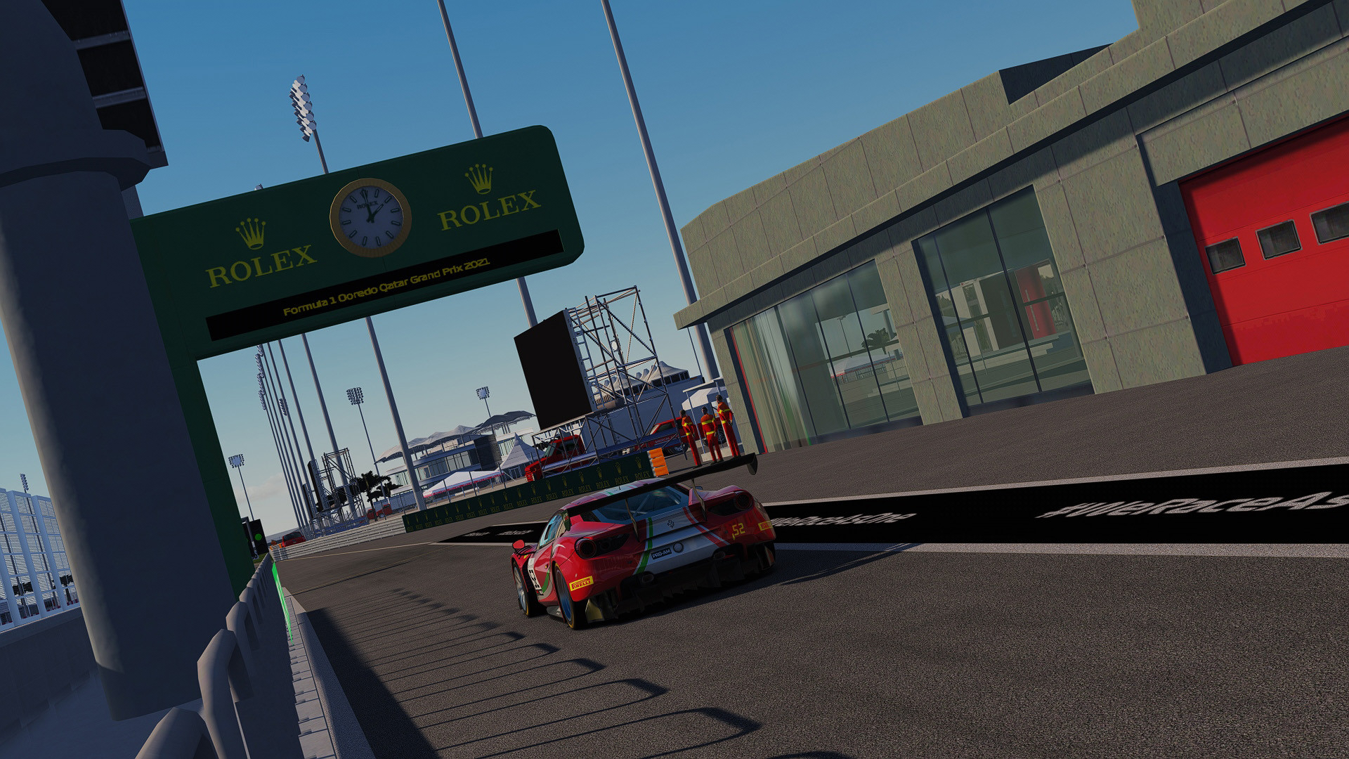 Losail 2023 image 5