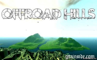 Offroad Hills