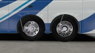 Rines Alcoa Volvo Buses BETA thumbnail 3