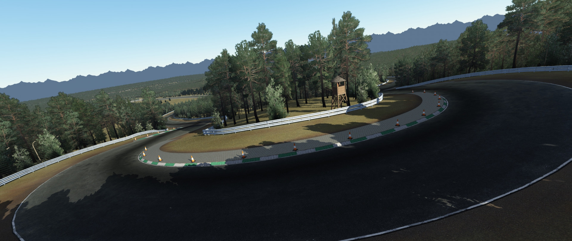 Pinewood image 4