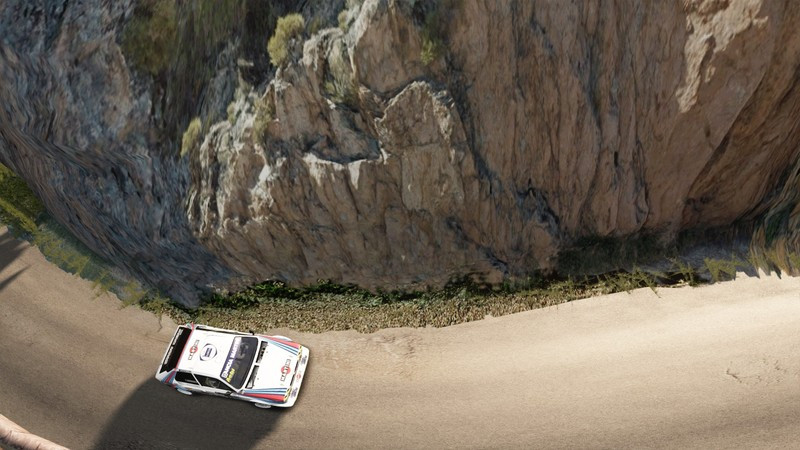 TOUR DE CORSE
