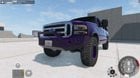 ford excursion by