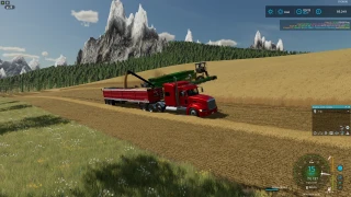 ROCKY MOUNTAIN VALLEY 16X v 1.0 thumbnail 21