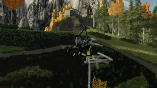 ROCKY MOUNTAIN VALLEY 16X v 1.0 thumbnail 15