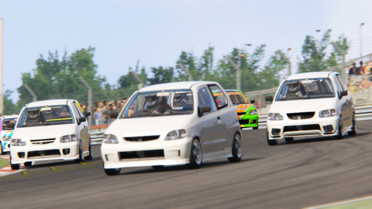 NA660SERIES  SUZUKI ALTO HA23V