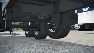 Krone Liner Pack 1.0 thumbnail 7