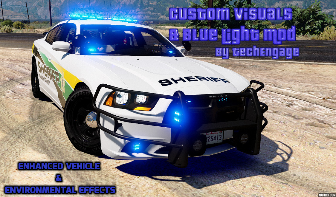 Custom Visuals