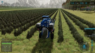 ROCKY MOUNTAIN VALLEY 16X v 1.0 thumbnail 8