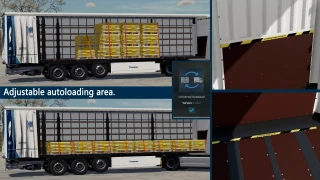 Krone Liner Pack 1.0 thumbnail 5