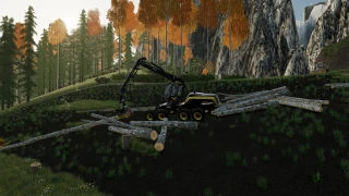 ROCKY MOUNTAIN VALLEY 16X v 1.0 thumbnail 9