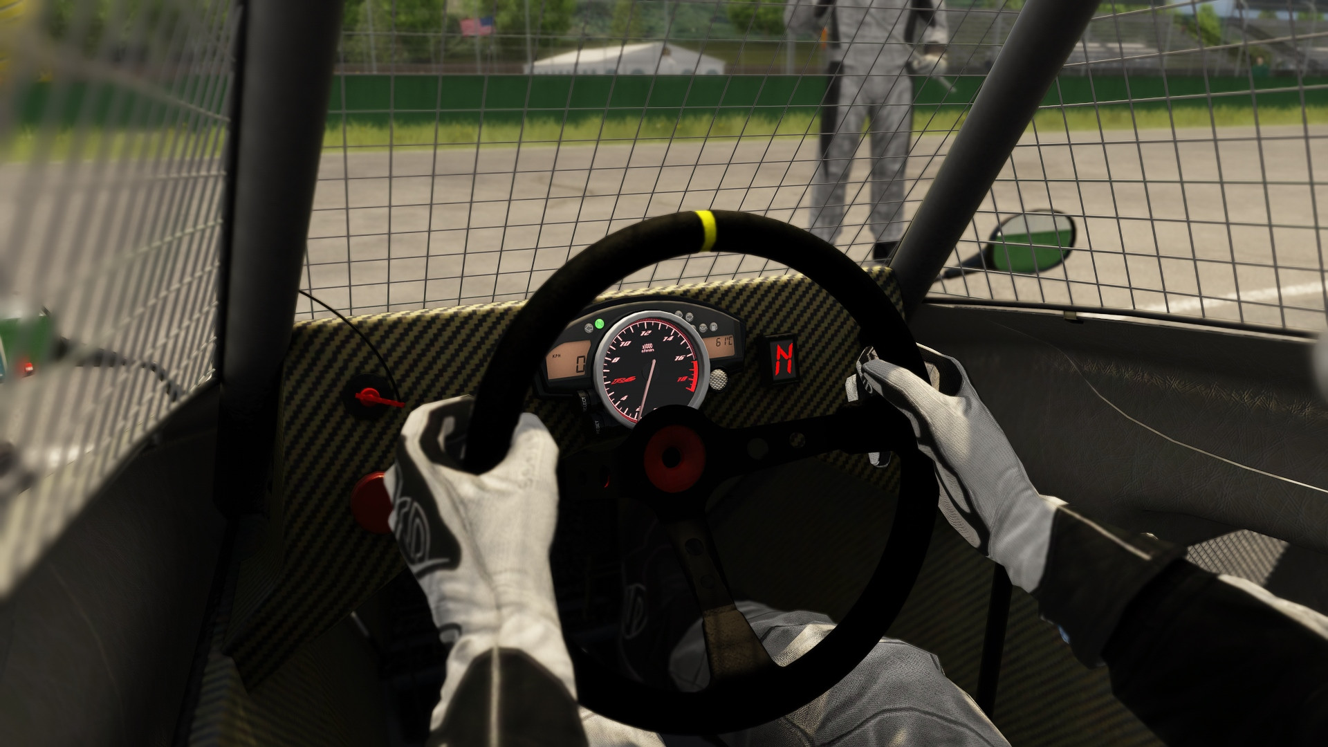 Cross Car image 14