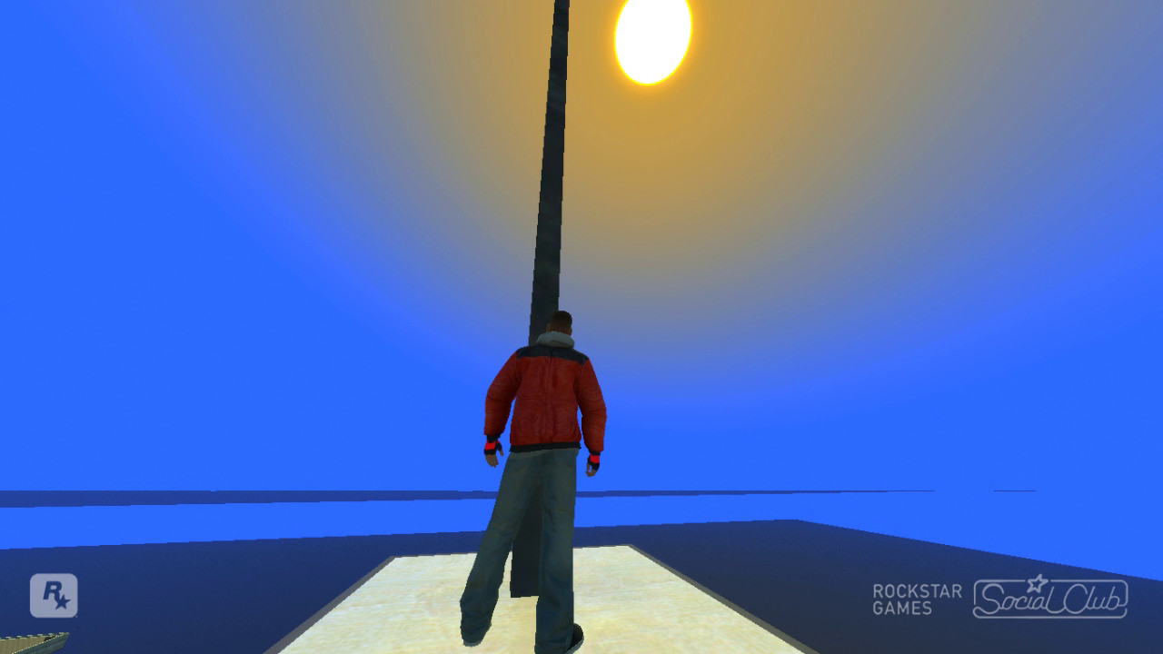 My Final Timecyc Mod