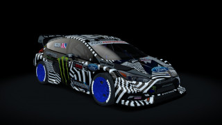 Mod Image
