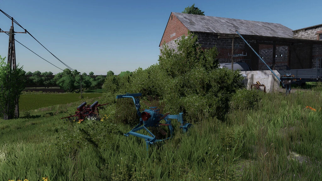 Agromet-Pionier KGZ-1A