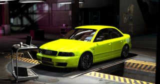 Mod Image