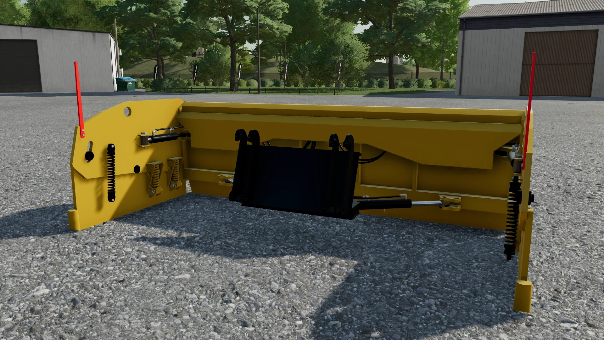 Metal Pless MAXXPR v 1.0