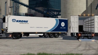 Krone Liner Pack 1.0 thumbnail 3