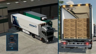 Krone Liner Pack 1.0 thumbnail 4