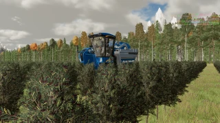 ROCKY MOUNTAIN VALLEY 16X v 1.0 thumbnail 11