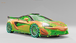 McLaren Sports Series