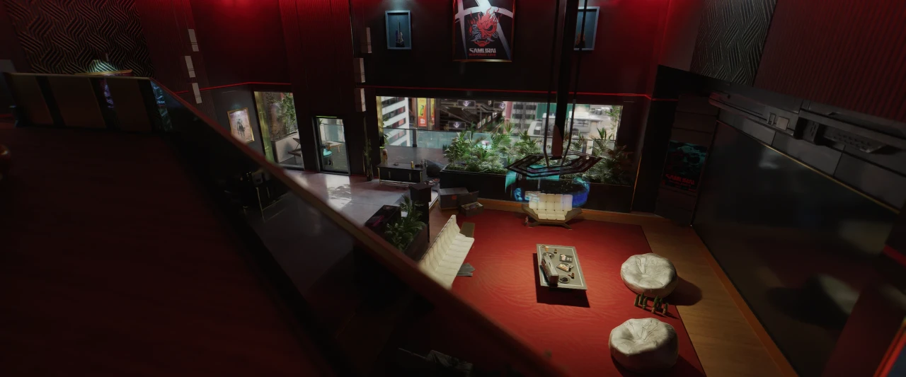 Nova LUT 2 - Pure (HDR Support)