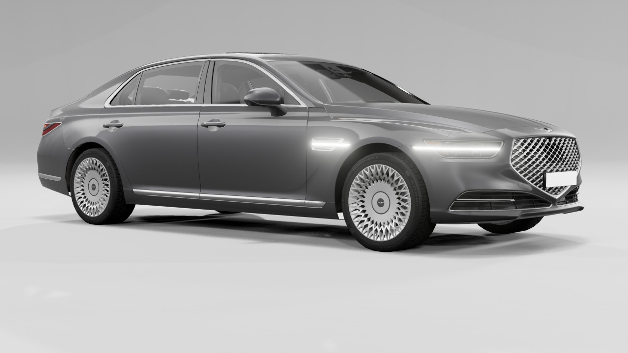 Genesis 2020