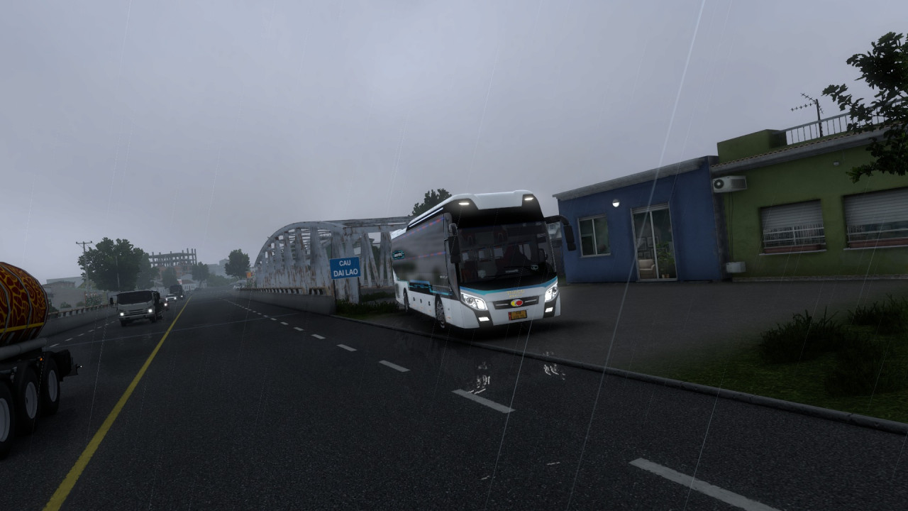 Map VN