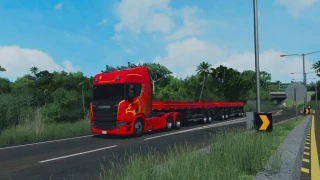 Scania NG Pack v 1.0 thumbnail 4