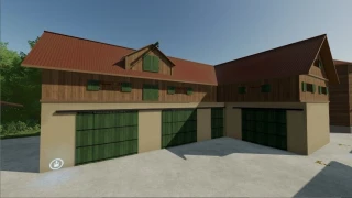 Southern German Farmbuildings Pack v 1.0.1.0 thumbnail 7