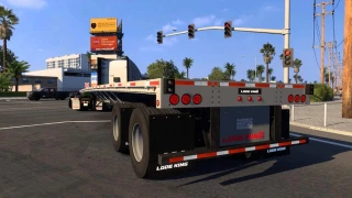 The Lode King Renown Flatbed Ownable v1.1 thumbnail 4